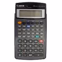 ماشین حساب کانن مدل F-720i