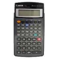 ماشین حساب کانن مدل F-720i