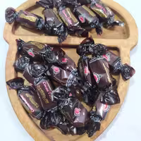 تافی کاکائو آدرین بسته 200گرمی 
