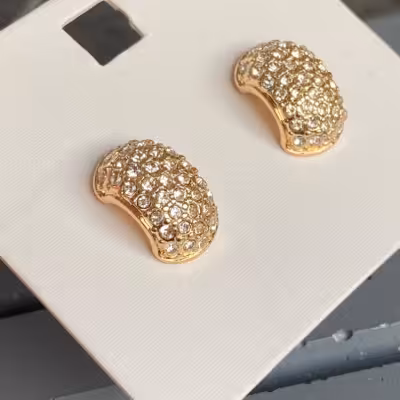 گوشواره دخترانه مناسب کادو تولد