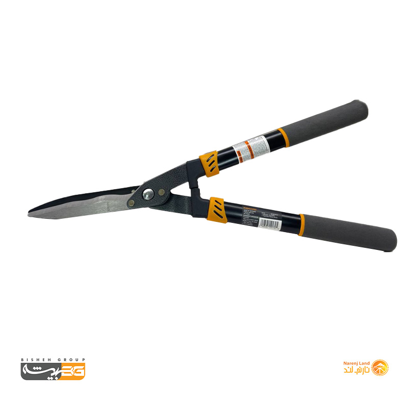 قیچی شمشادزن فیسکارس مدل 9179