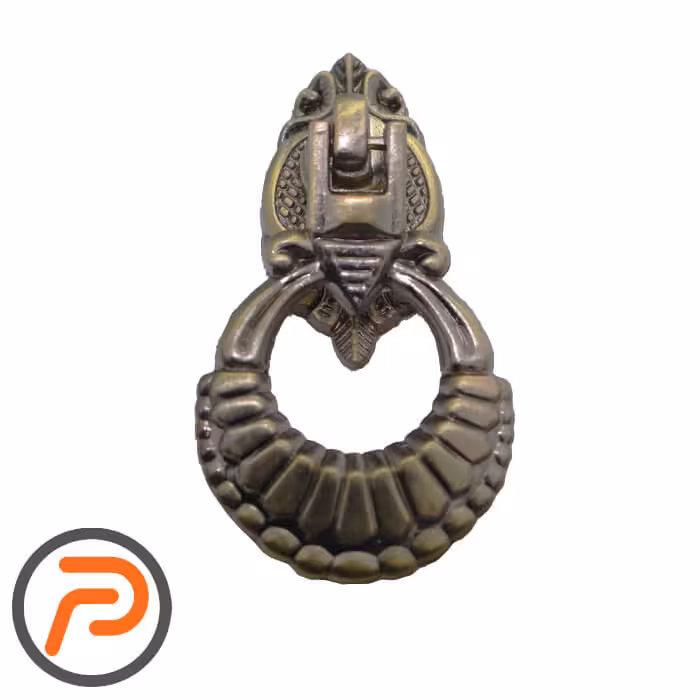 دستگیره اویز مدل خورشیدی