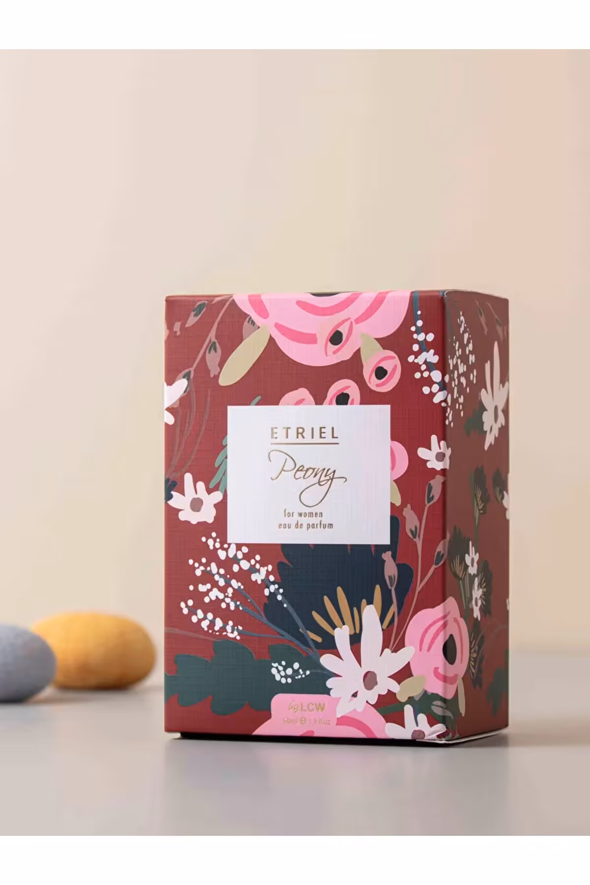 عطر زنانه ادوپرفیوم 50 میل اورجینال LC Waikiki