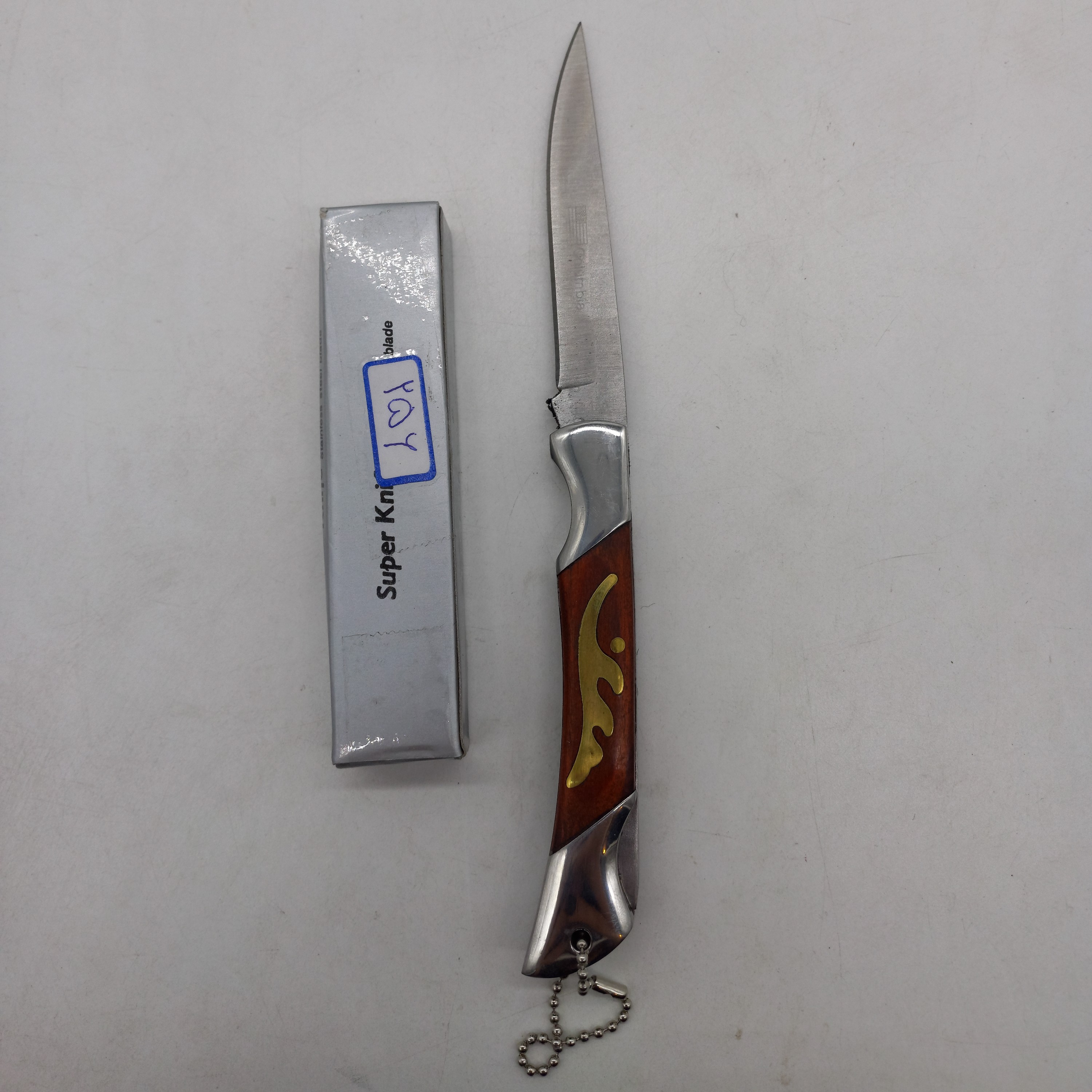چاقوی قلمی b140کد 256