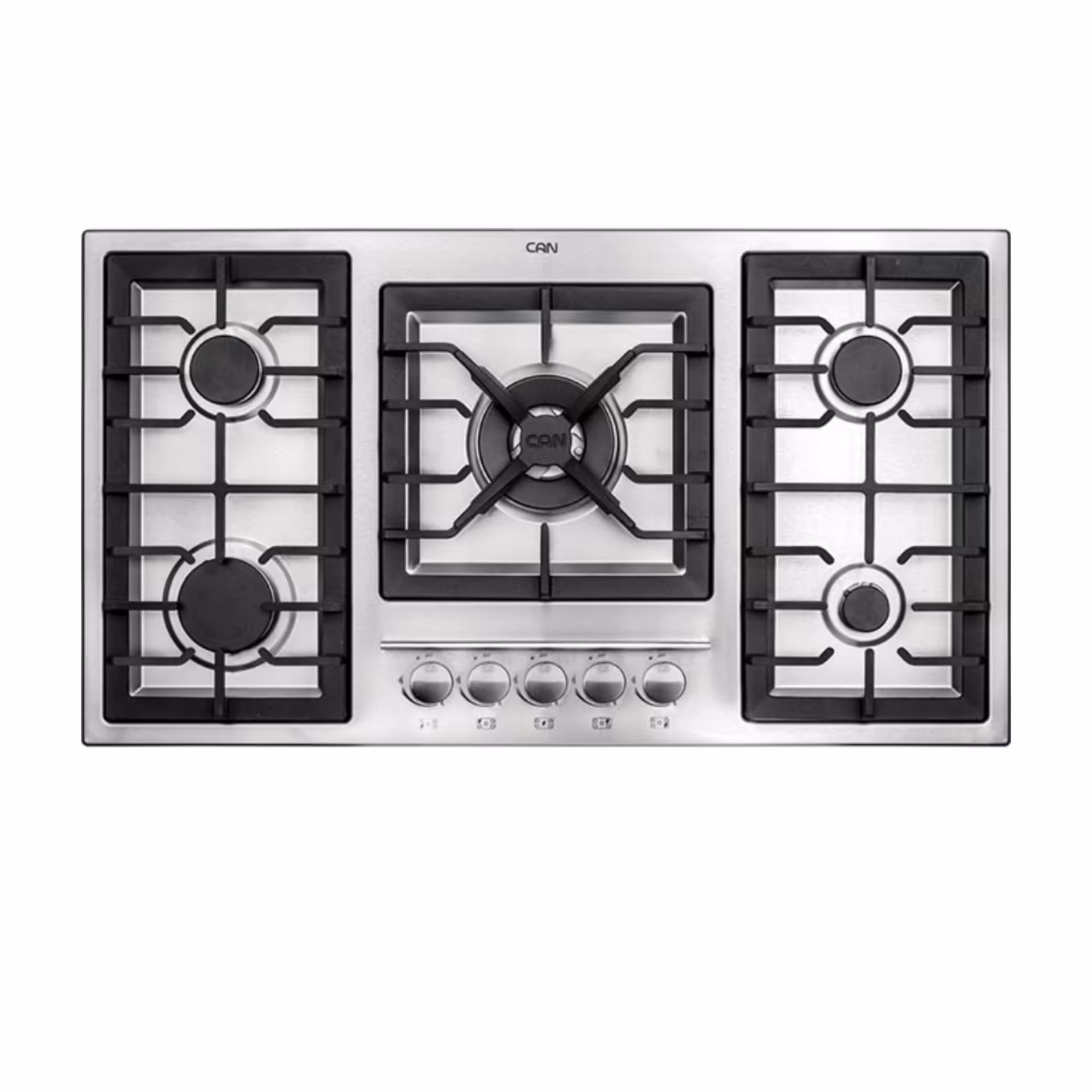 گاز صفحه ای کن 518 S

