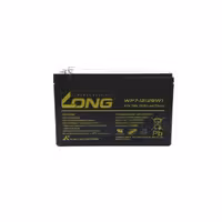 باتری یو پی اس 12 ولت 7 آمپر لانگ مدل wp7_12