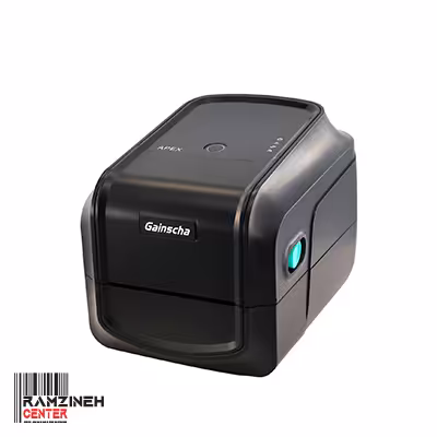 لیبل پرینتر گینشا Gainscha GA-2408T