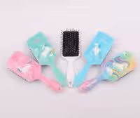 برس سر اسب تک شاخ