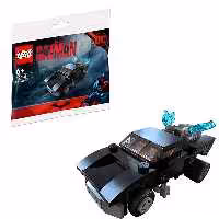 لگو بتمن کد 30455