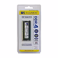 رم لپ تاپ 8 گیگ TwinMOS DDR4-2666 MHz 1.2V گارانتی سازگار