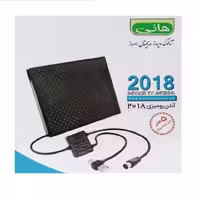انتن هانی 2018 با گارانتی 1 ساله 