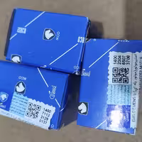 استپرموتورTU5. EF7