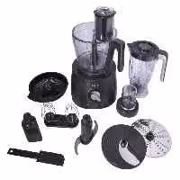 غذا ساز فیلیپس مدل 7776 - تجربه آشپزی حرفه‌ای در خانه