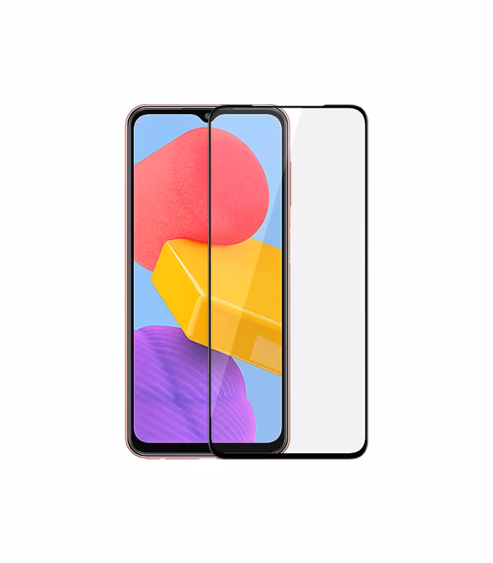 محافظ صفحه نمایش تمام صفحه مناسب برای گوشی Samsung Galaxy M13 4G