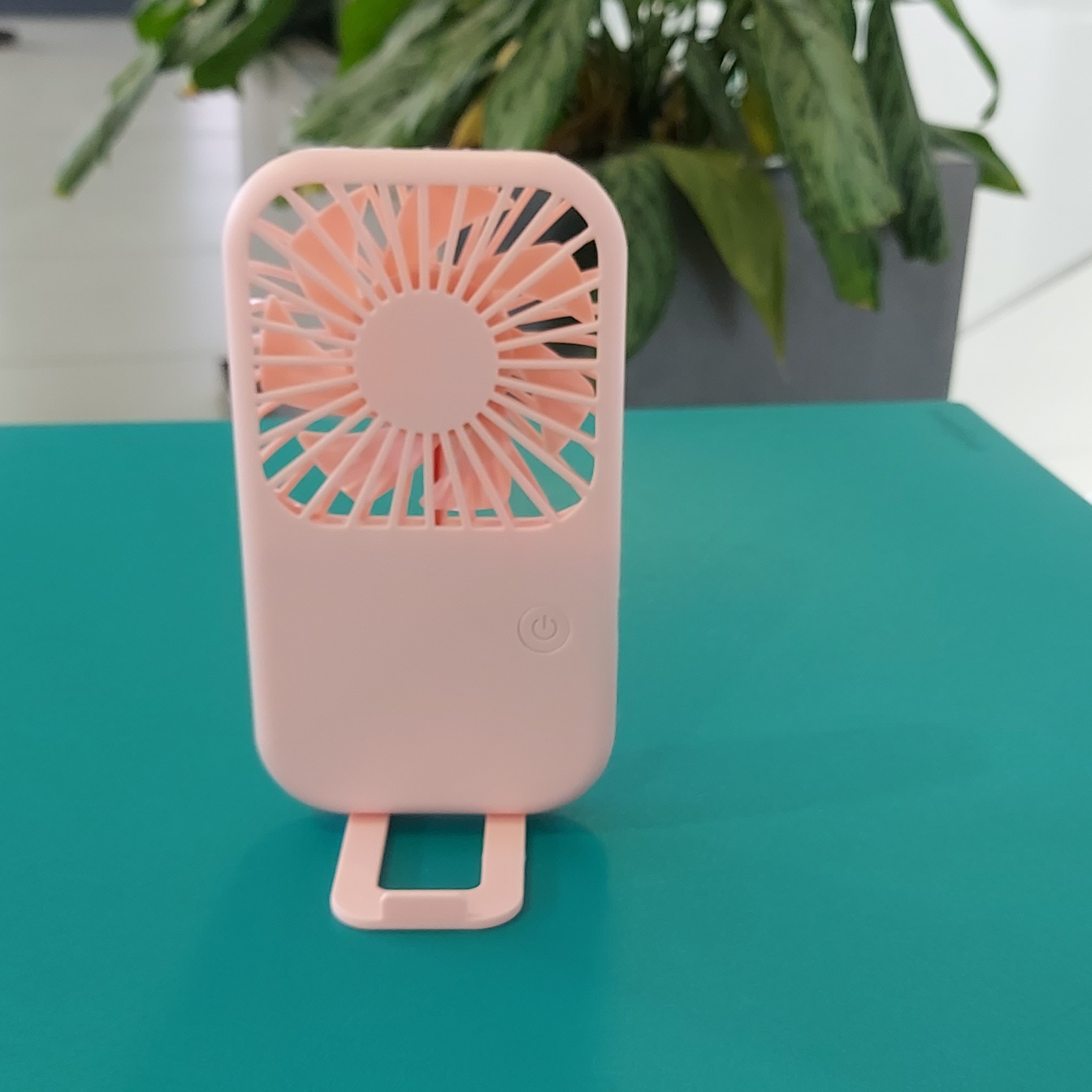 پنکه شارژی مدل Pocket Fan