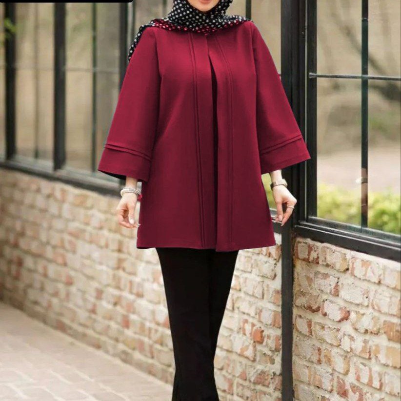 مانتو مازراتی مانتو زنانه