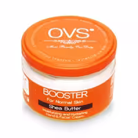 کرم آبرسان کره شی مناسب پوست نرمال ovs