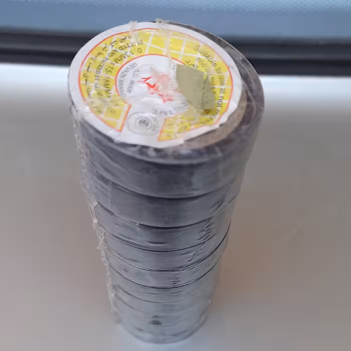 چسب برق(ده تایی)