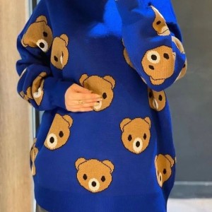تونیک بافت خرسی