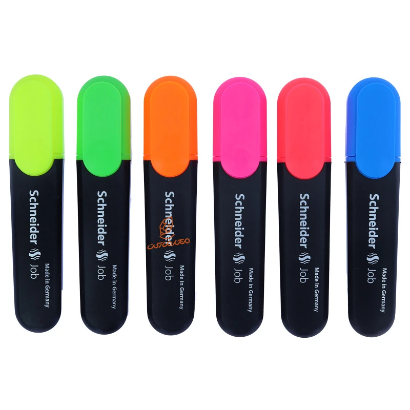 قیمت و خرید  ماژیک علامت گذار p-5099 اشنایدر Schneider