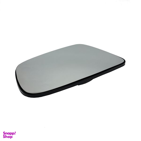 شیشه آینه راست آریکو کد 1361R مدل تنظیم دستی مناسب برای رانا