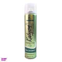 اسپری حالت دهنده مو کالیون (Kalyon) مدل Blow out Spray حجم 250 میلی‌ لیتر