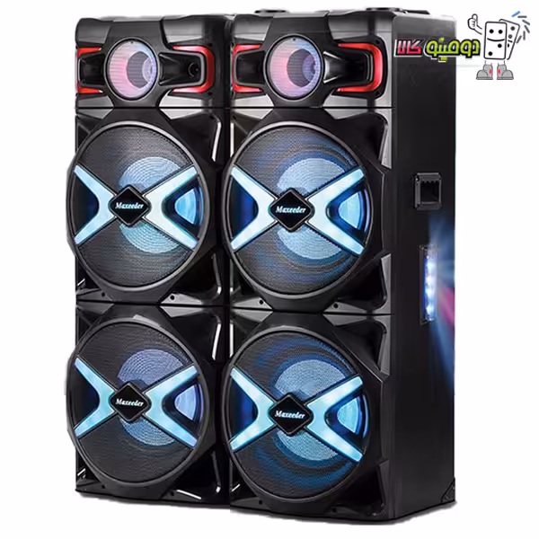 خرید اسپیکر مکسیدر مدل AL260 - دومینو کالا