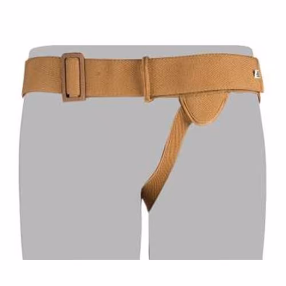 فتق بند یک طرفه چپ 85160 طب و صنعت