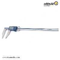 کولیس دیجیتال داسکوا 30 سانتی متر ضد آب فک بلند مدل 8105-2220