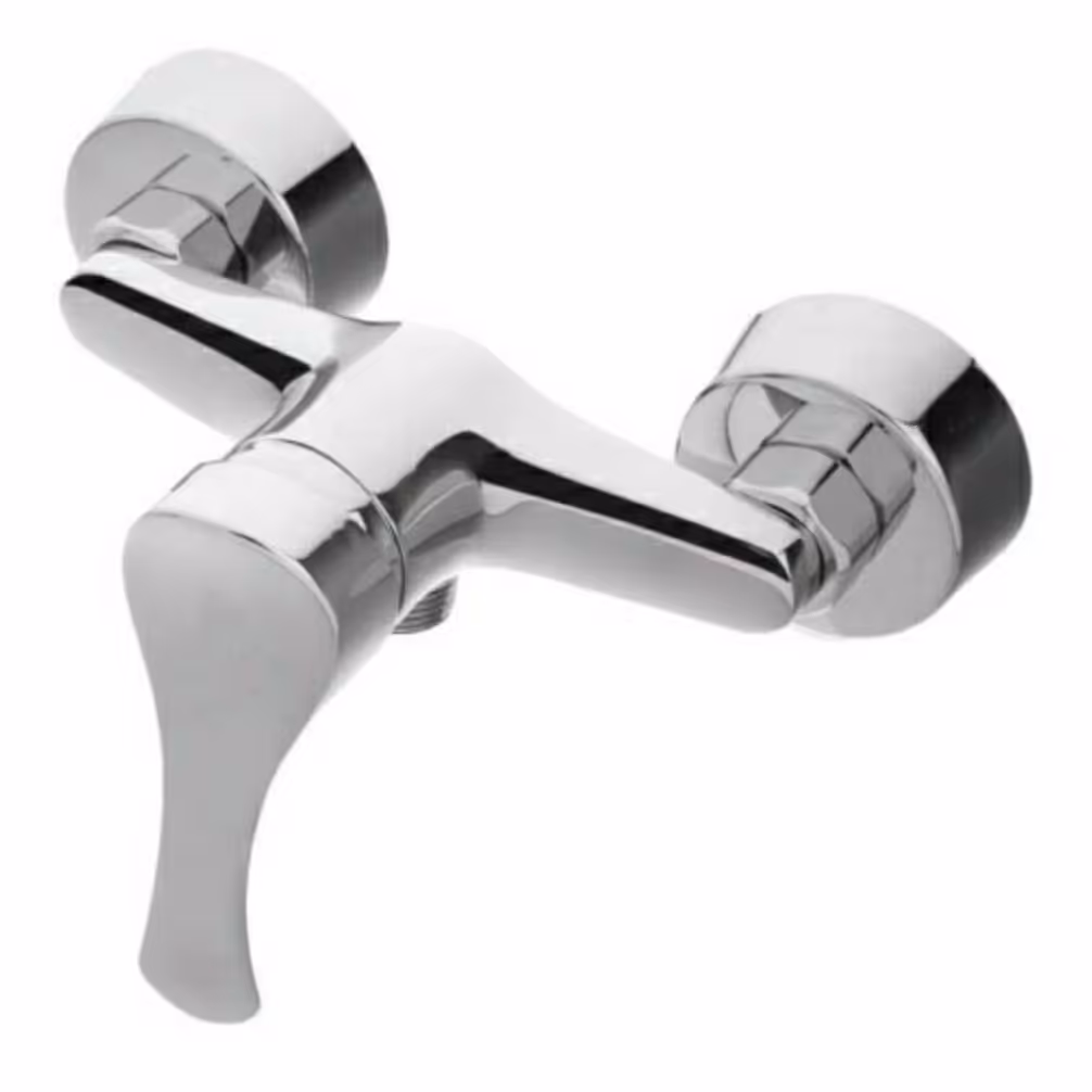 شیر آفتابه مدل لاله