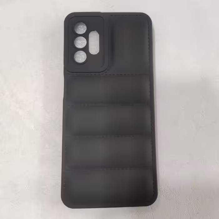 کاور (قاب) پافر سامسونگ A04s