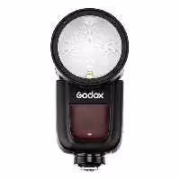 فلاش گودکس Godox V1 Flash for Nikon