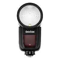 فلاش گودکس Godox V1 Flash for Nikon