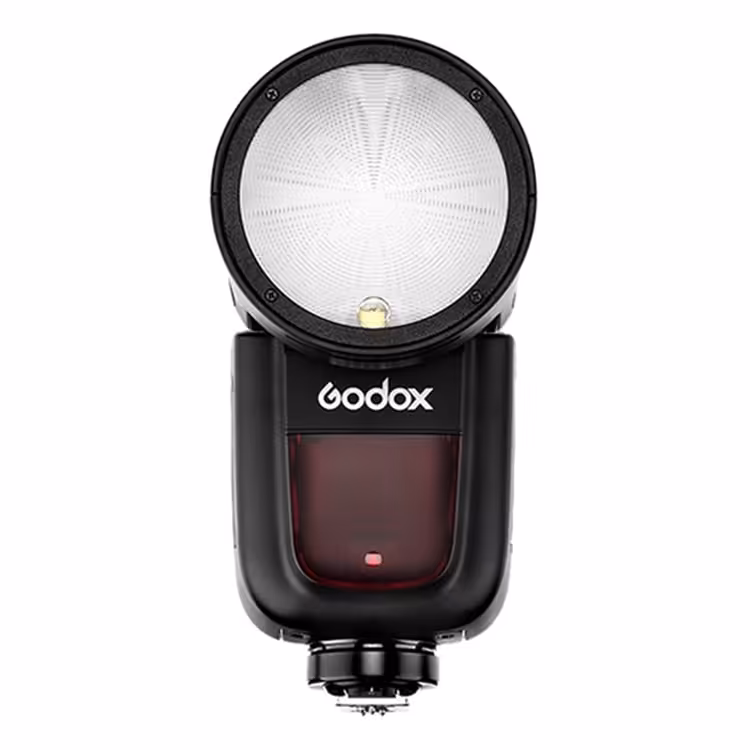فلاش گودکس Godox V1 Flash for Nikon