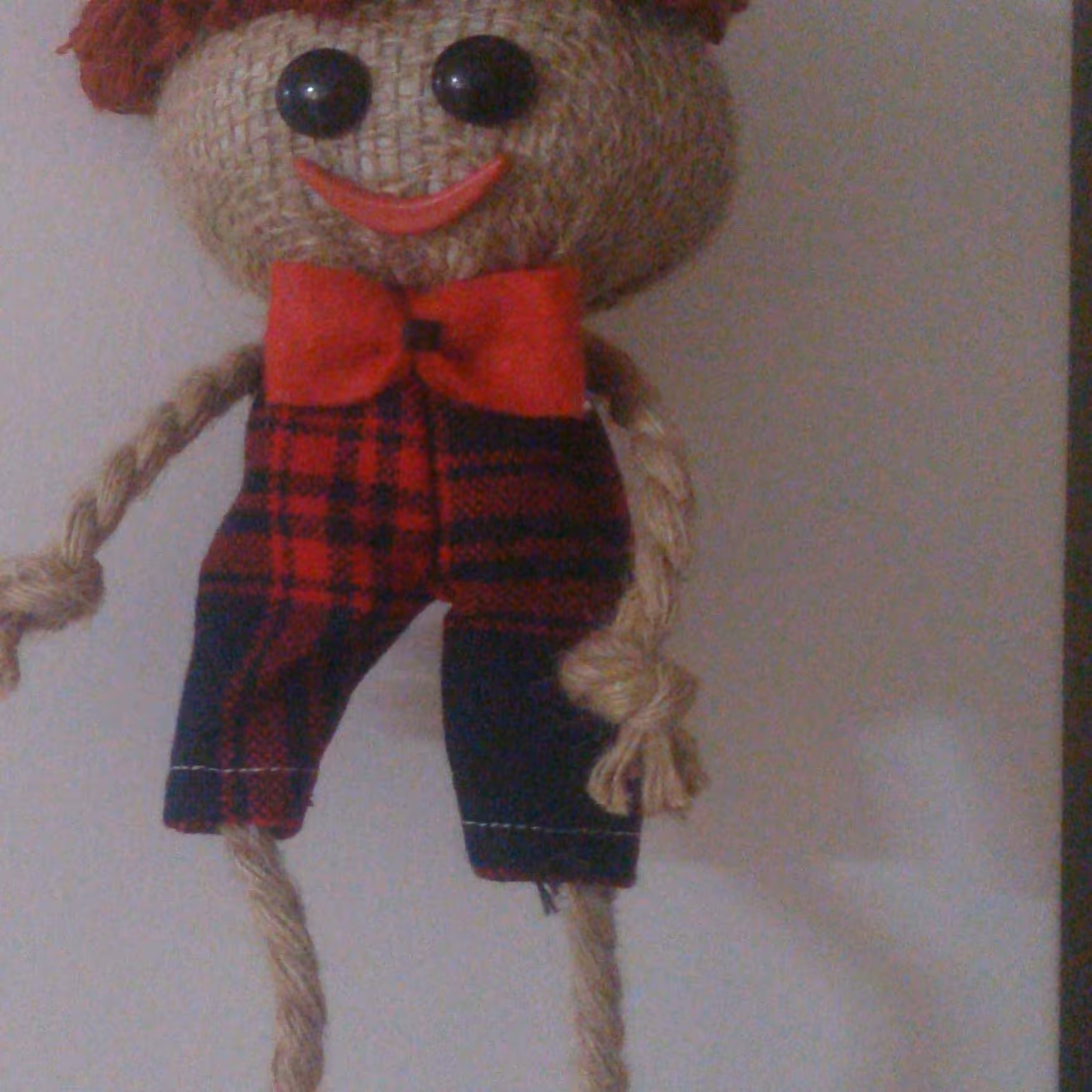 عروسک کنفی پادراز