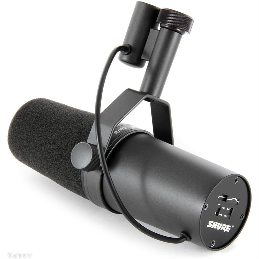 میکروفن شور مدل SM7B