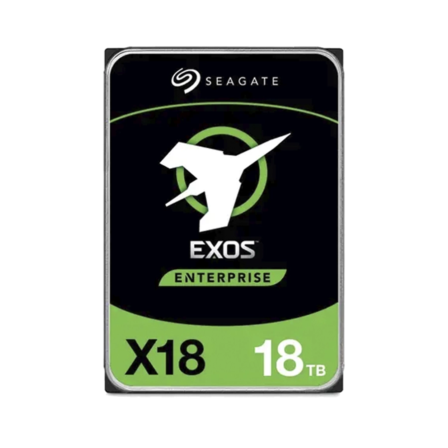 هارد اینترنال سیگیت Exos X18 18TB مشخصات، آخرین قیمت و خرید