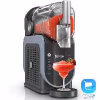دستگاه یخ در بهشت ساز خانگی نینجا FS301