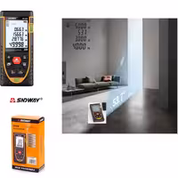 متر لیزری مارک  سندوی   SNDWAY