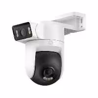 دوربین تحت شبکه هوشمند شیائومی مدل Xiaomi Outdoor Camera CW500 Dual
