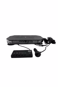 چراغ خودرو زرد 38 عملکرد لامپ تپه 12 24V LAIK539 1 Space