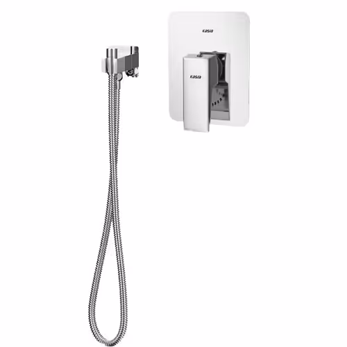 شیر توالت توکار کسری مدل دامون