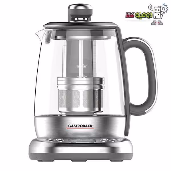 خرید کتری برقی گاستروبک مدل 42440 - دومینو کالا