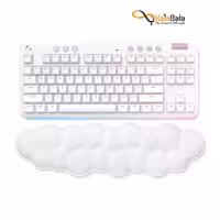 خرید و قیمت کیبورد بی سیم لاجیتکLogitech G715 TKL Wireless Gaming