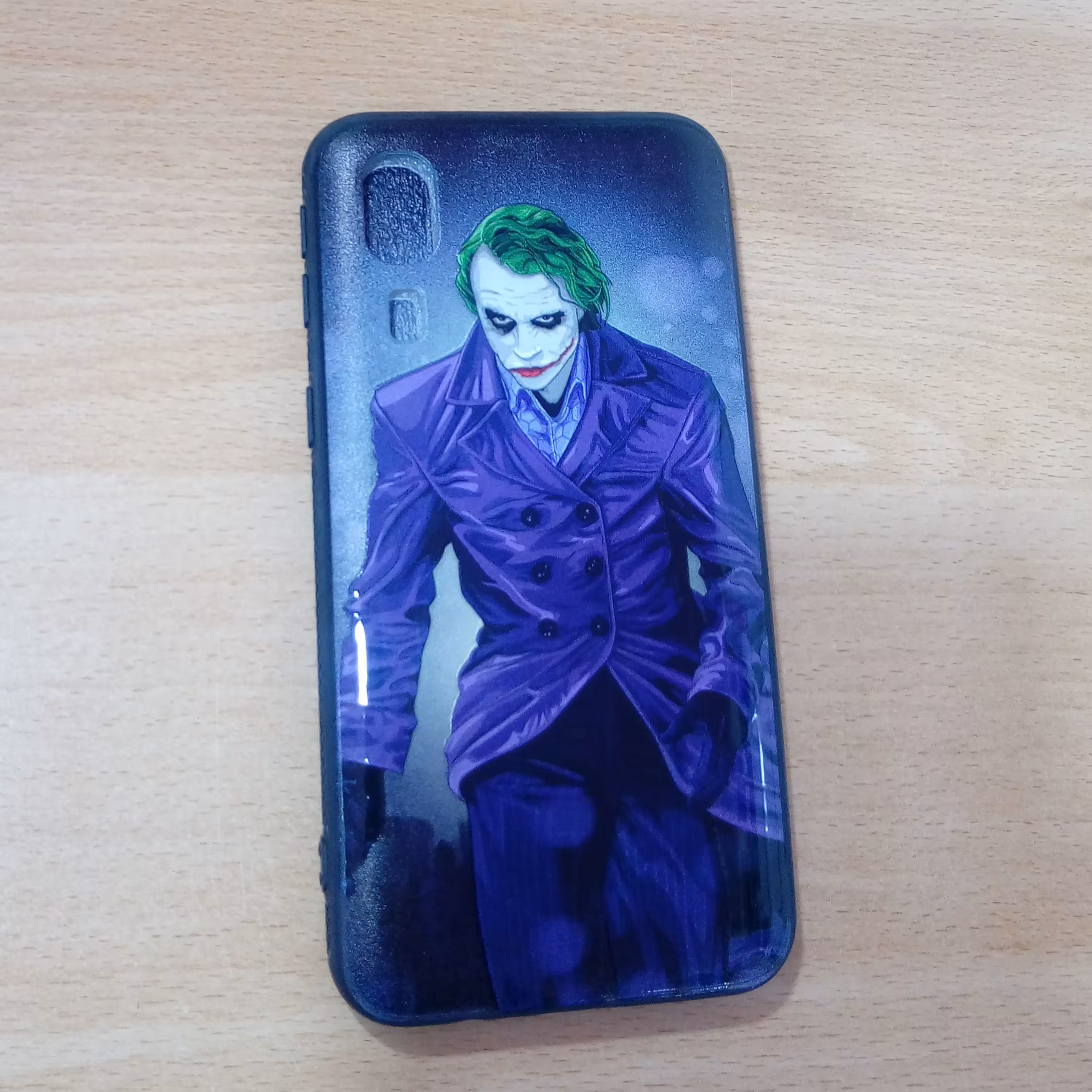 کاور  طرح جوکر A2 Core