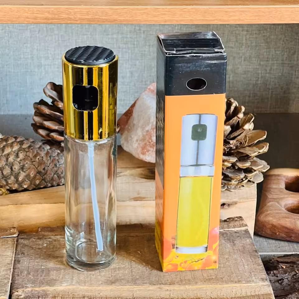 اسپری روغن شیشه ایی 100 میل 