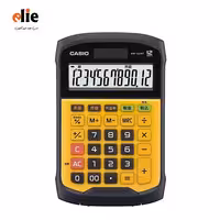 ماشین حساب کاسیو مدل WM-320MT