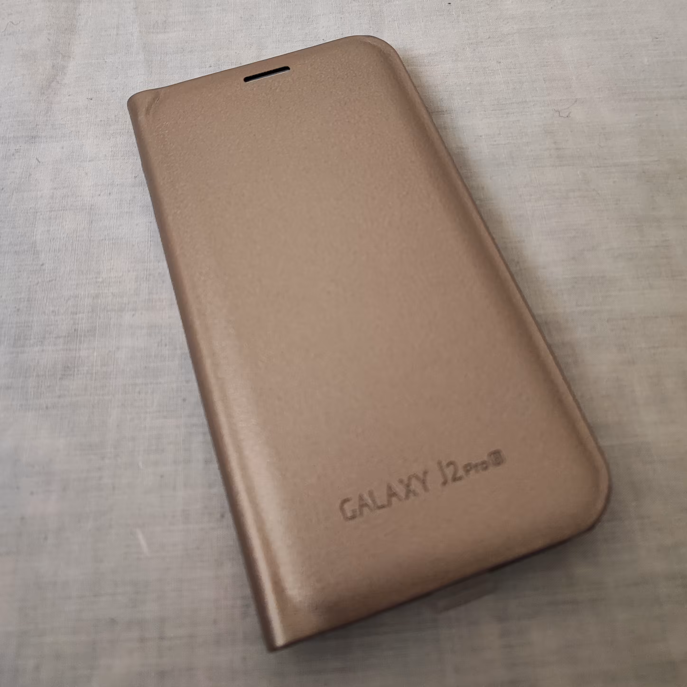 کیف  اصلی گوشی سامسونگ J250 / J2 pro 2018