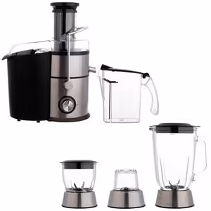 آبمیوه گیری وردا مدل VER60