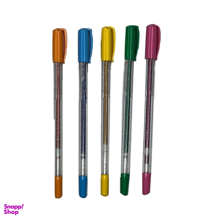 روان نویس کد 5005 مجموعه ۵ عددی